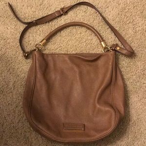 Marc by Marc Jacobs To Hot to Handle hobo